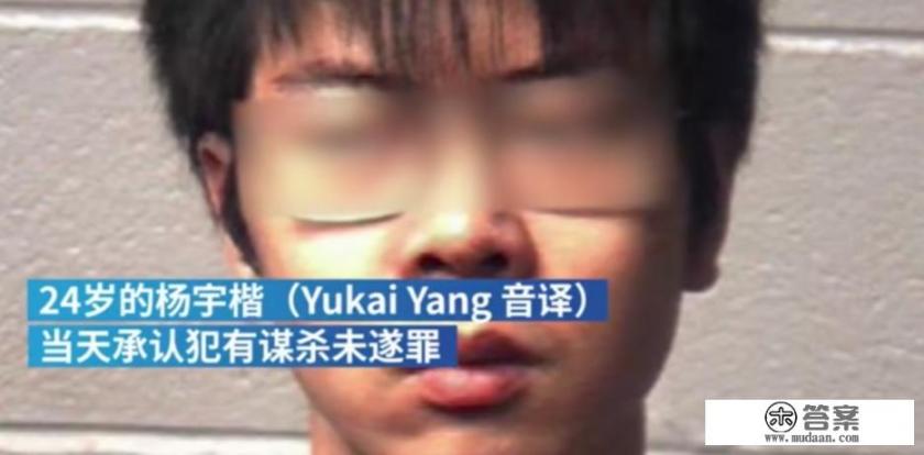 中国留学生网购铊毒害室友数月，现已认罪，曾获学校两项化学学术奖，他将承担怎样的法律责任？