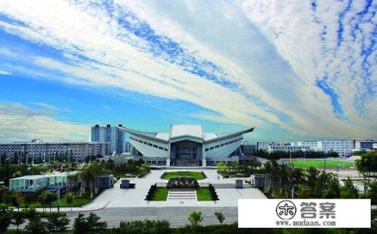 山西大同大学怎么样？