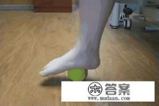 脚底筋膜炎怎么治? 脚底筋膜炎怎么治?