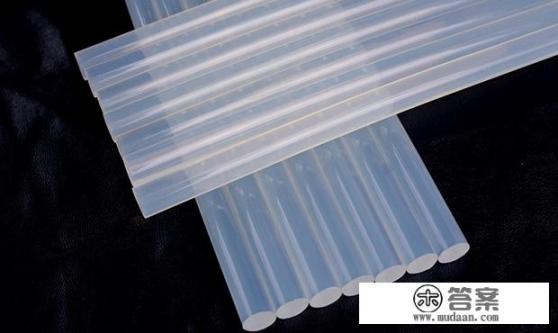 压敏型热熔胶如何快速融化? 压敏型热熔胶如何快速融化?