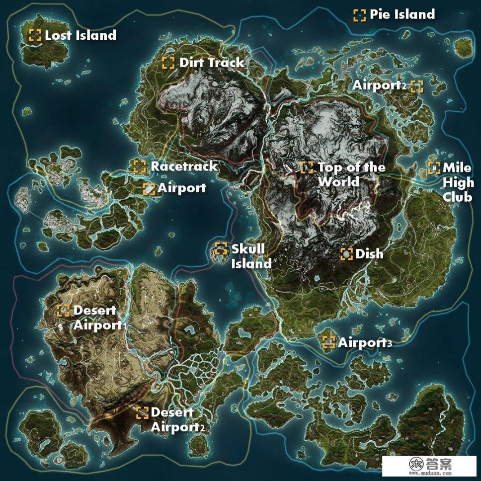 沙场对决超大地图要多少关才解锁? 沙场对决超大地图要多少关才解锁?