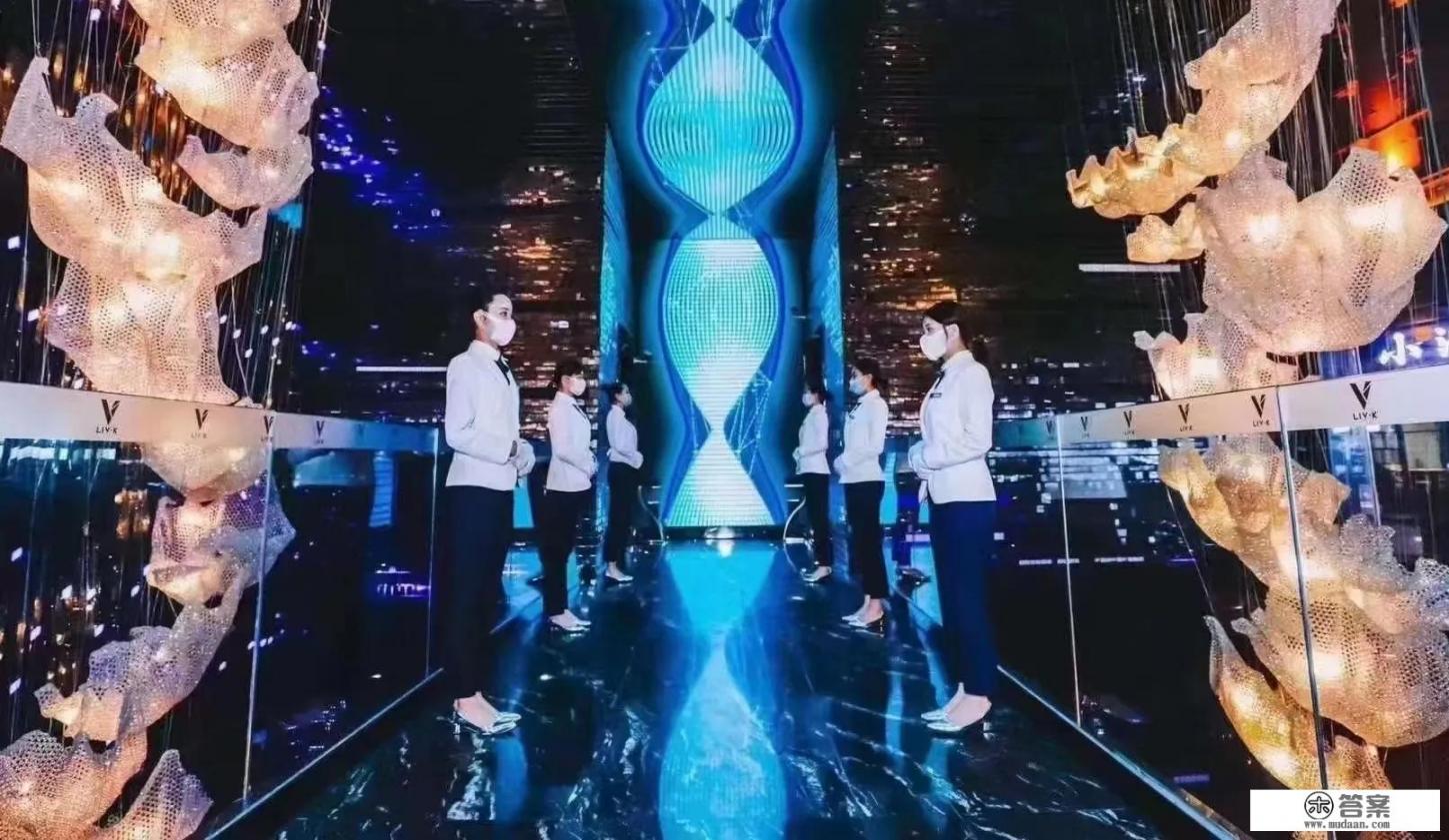 重庆娱乐场所开放时间？