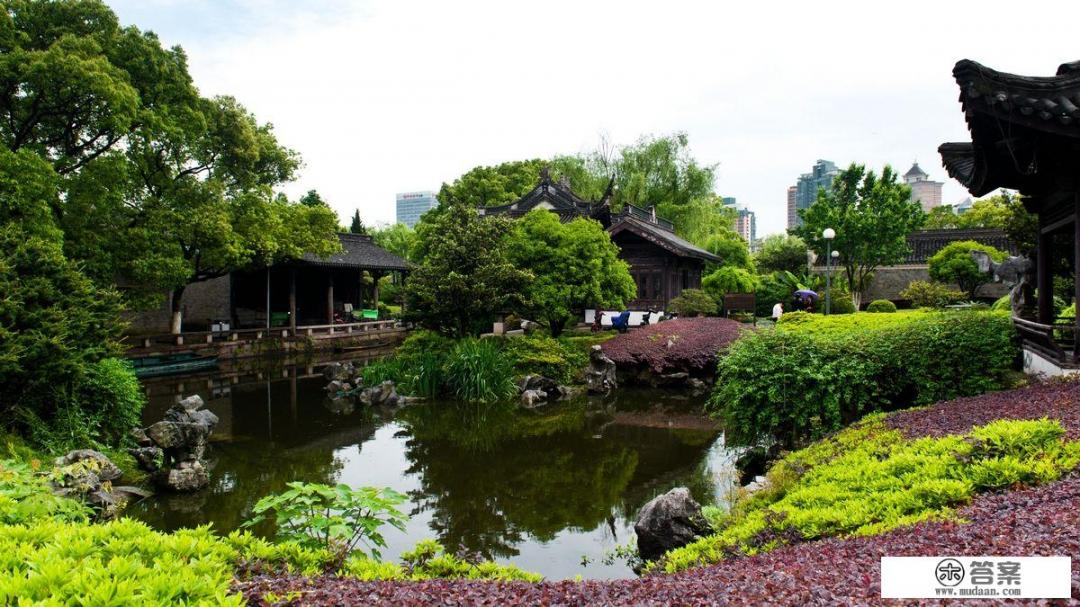 宁波有哪些本地人休闲娱乐的好去处？