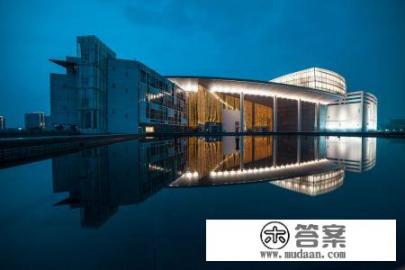 宁波有哪些本地人休闲娱乐的好去处？