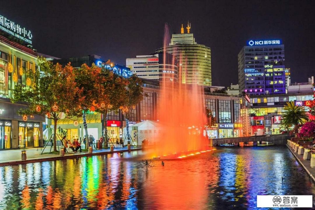 宁波有哪些本地人休闲娱乐的好去处？