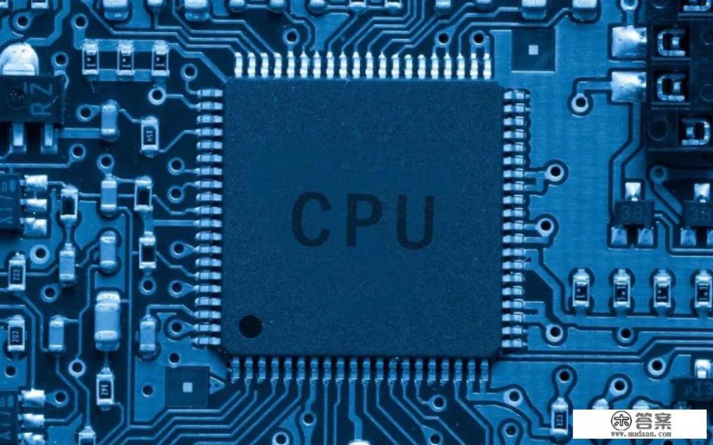 华为麒麟芯片参数？