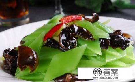 晚上吃啥饭家常饭？