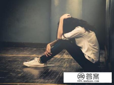 一个女人被老公伤了心还会跟他老公在一起吗？