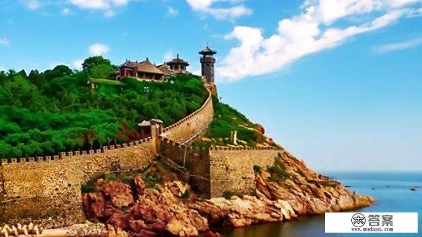 山东最好玩的地方是哪里？