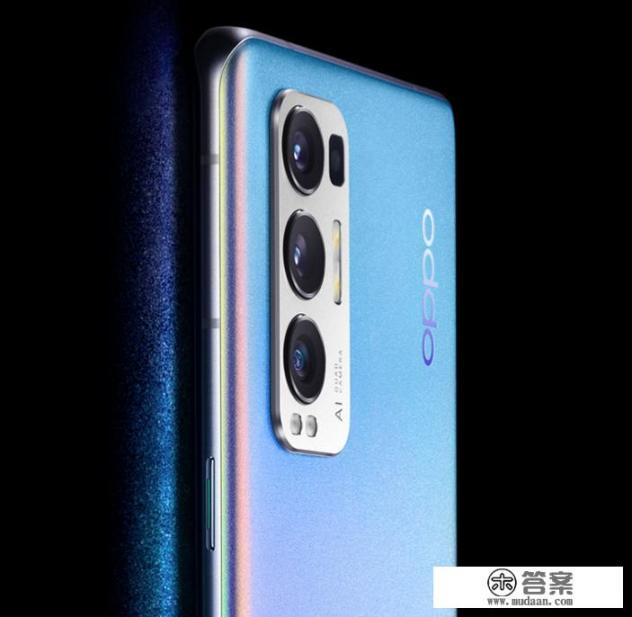 oppo reno5 pro是什么级别手机？