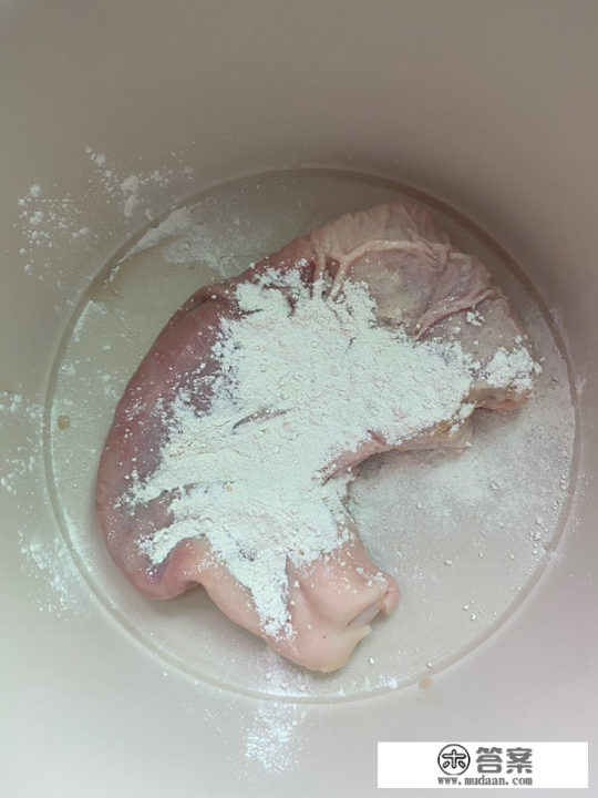 猪肚鸡家常做法正宗做法？