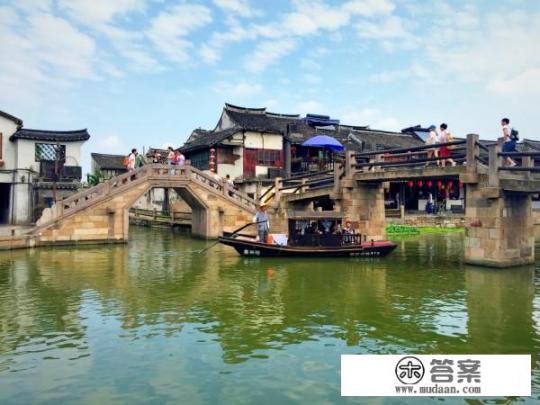 西塘周边还有什么好玩的？