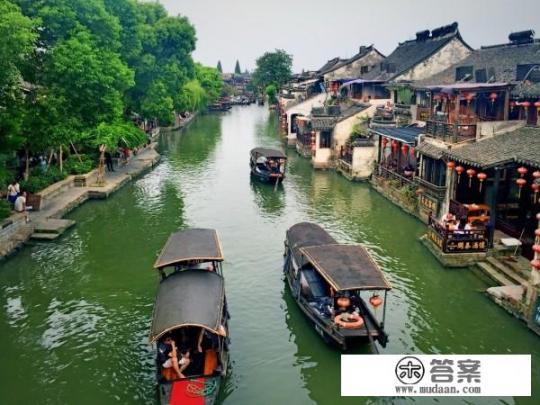 西塘周边还有什么好玩的？