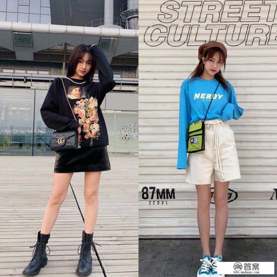 淘宝上的衣服图片跟模特都一样，价格相差几十，该怎么选？