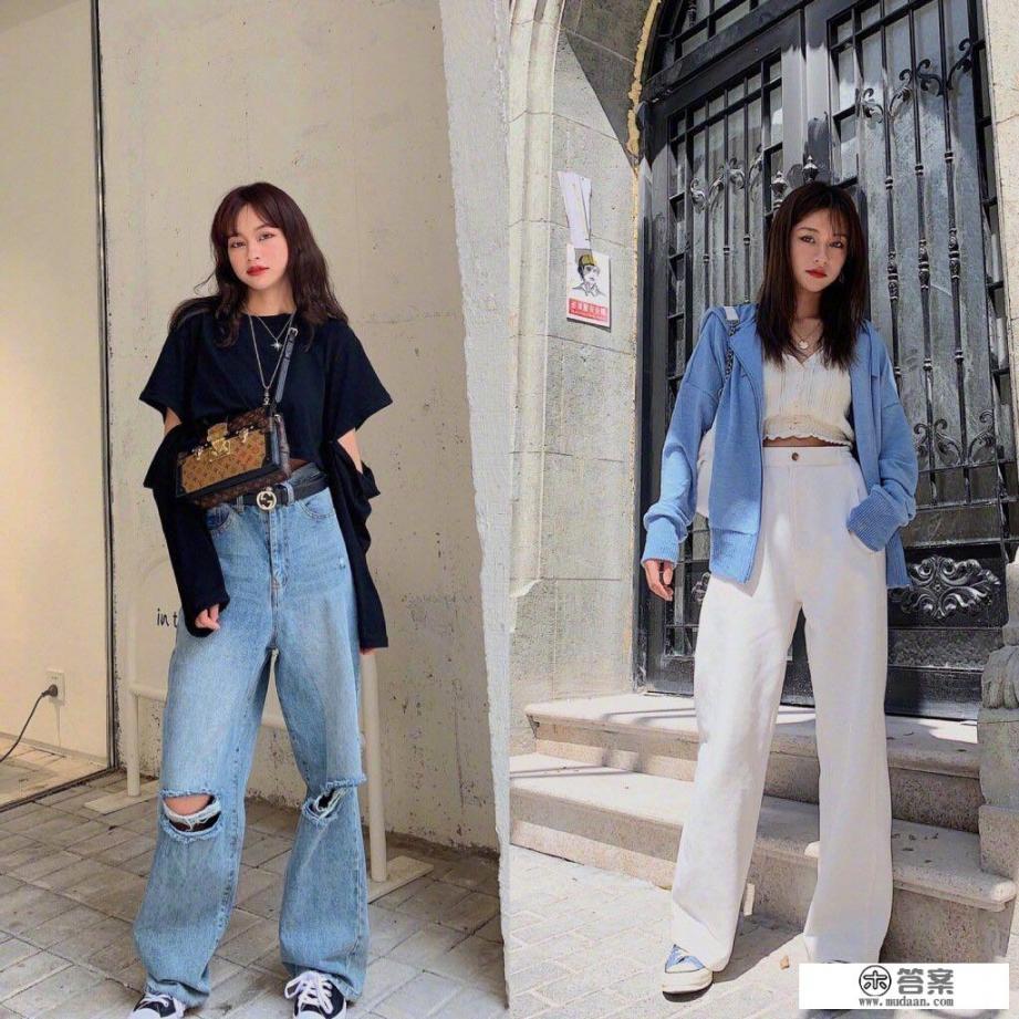 淘宝上的衣服图片跟模特都一样，价格相差几十，该怎么选？