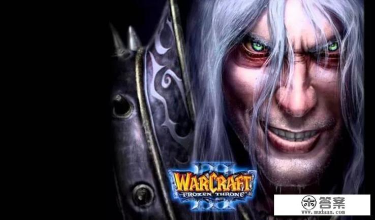 魔兽争霸是什么时候出来的游戏? 魔兽争霸是什么时候出来的游戏?