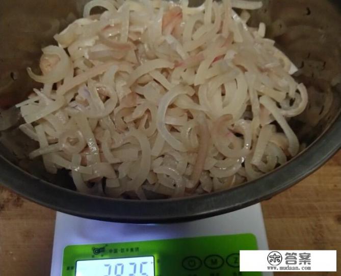 自制冻肉正宗做法？