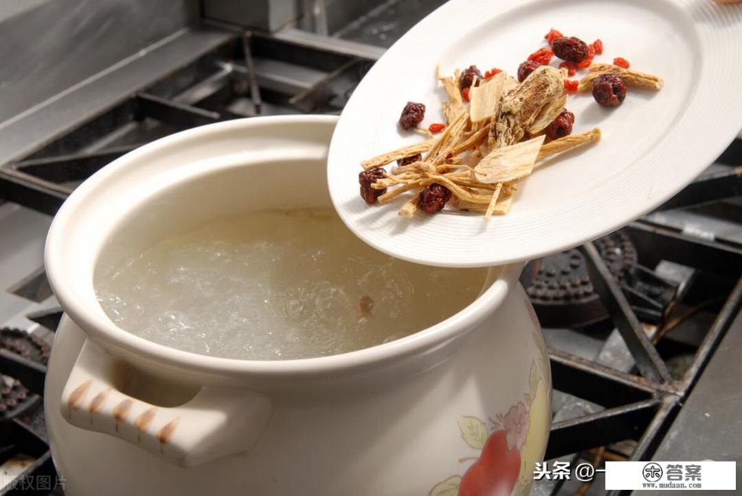 补气血的汤有哪些？