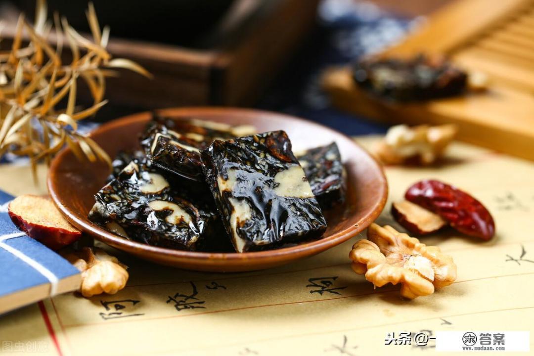 补气血的汤有哪些？