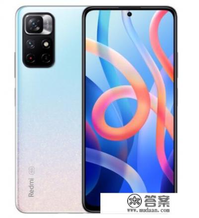 小米和红米有哪些系列？