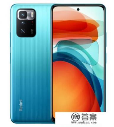 小米和红米有哪些系列？