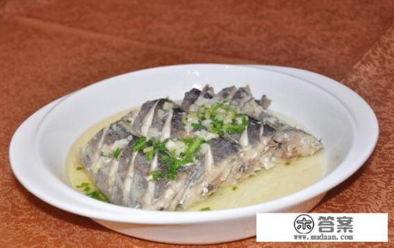 带鱼怎么清洗干净最快方法？