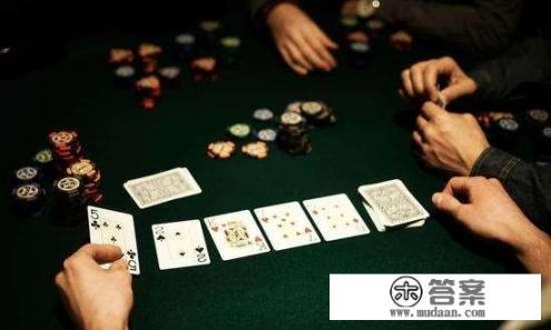 你如何看待山东滨州一男子网上发表2017年赌博感言？