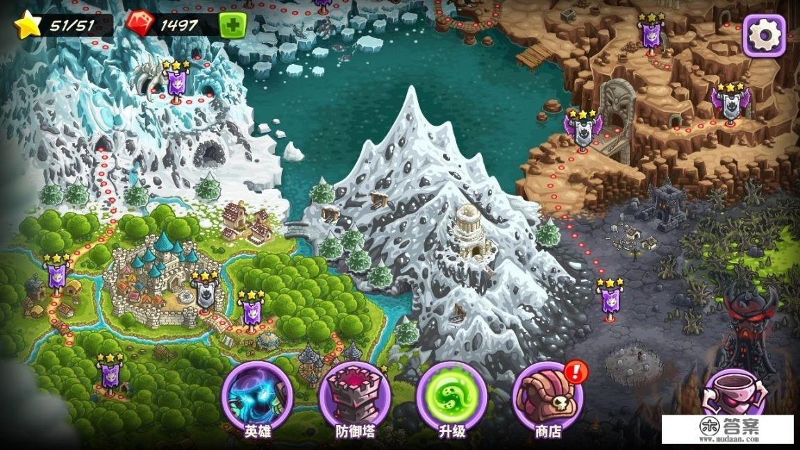 10大经典塔防单机游戏是哪几款，推荐一款？