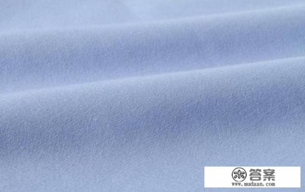 莫代尔是什么材料？