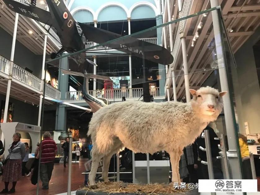 爱丁堡大学气候怎么样? 爱丁堡大学气候怎么样?