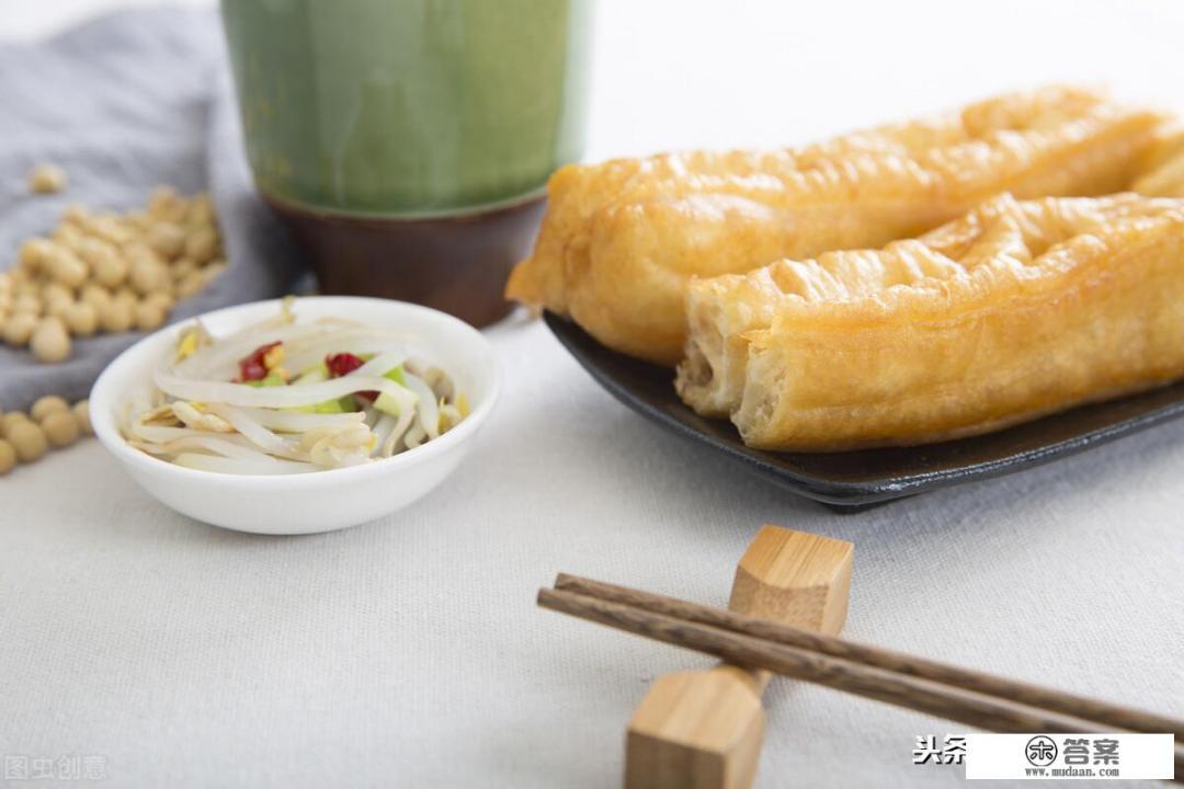 方便又营养的早餐? 方便又营养的早餐?