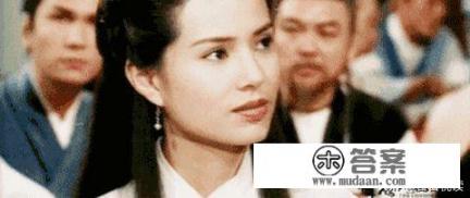 杨过和小龙女算是不伦恋吗？他们的爱情为何被世俗抵制？