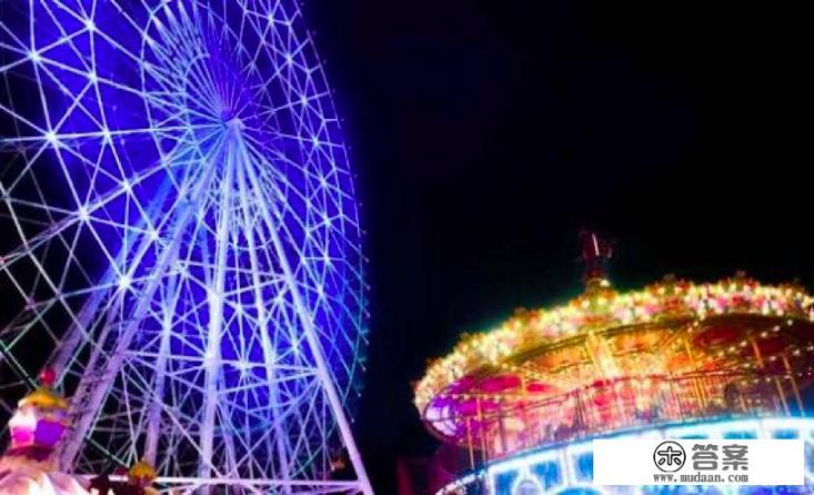 保定娱乐消遣好去处？