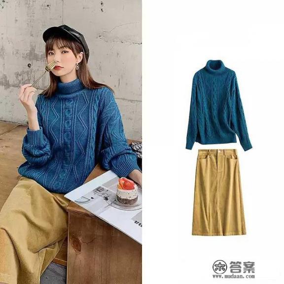 职业女装搭配技巧，职场女性穿什么衣服好？