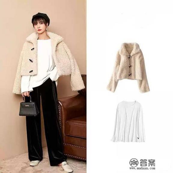 职业女装搭配技巧，职场女性穿什么衣服好？