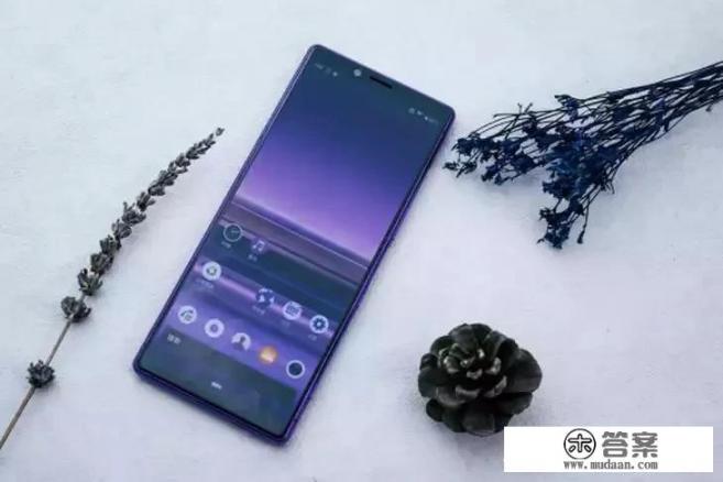 索尼手机好吗？