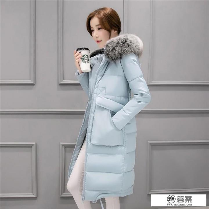 新买羽绒服怎样清洗？