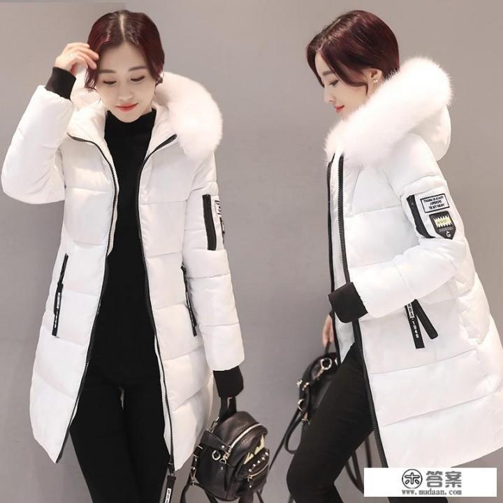 新买羽绒服怎样清洗？