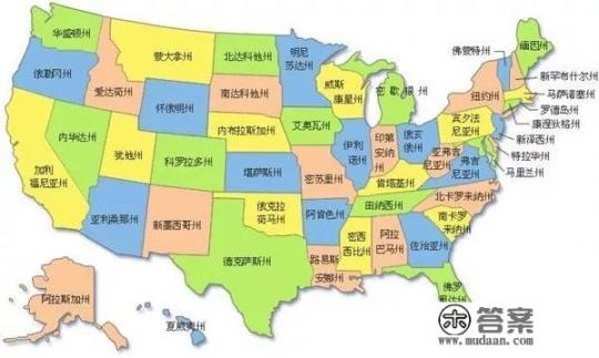 国外有什么好玩的地方？