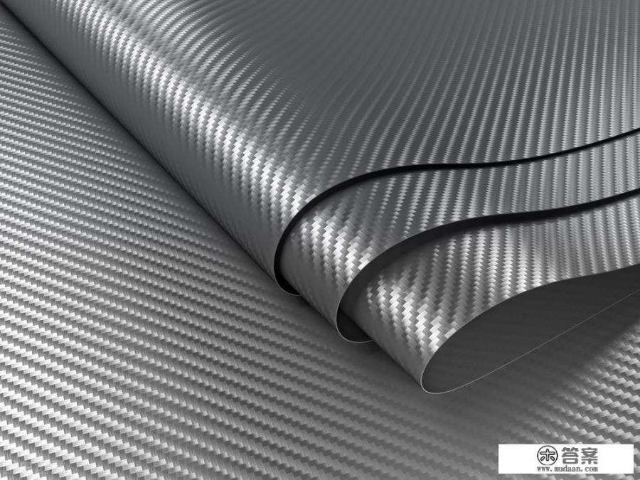 碳纤维属于什么？