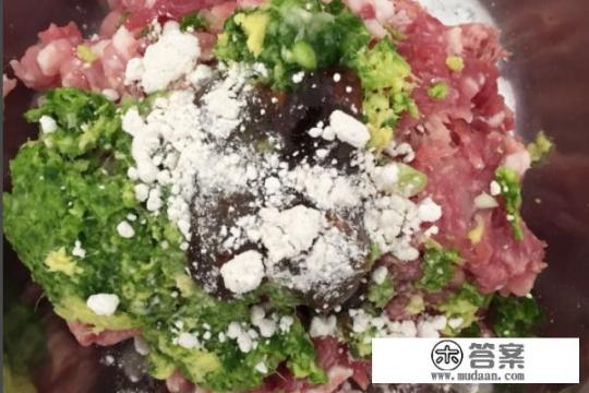 扁食怎么包？扁食汤的做法？