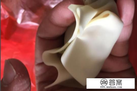 扁食怎么包？扁食汤的做法？