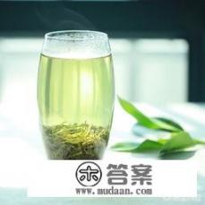 关于喝碧螺春茶的好处坏处？