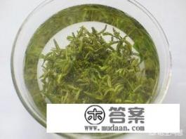 关于喝碧螺春茶的好处坏处？