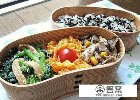 怀孕初期早餐吃什么好呢?什么食物比较有营养适合早餐吃?