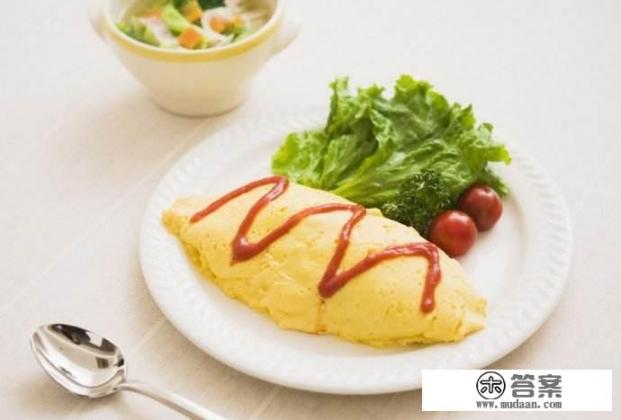 怀孕初期早餐吃什么好呢？什么食物比较有营养适合早餐吃？