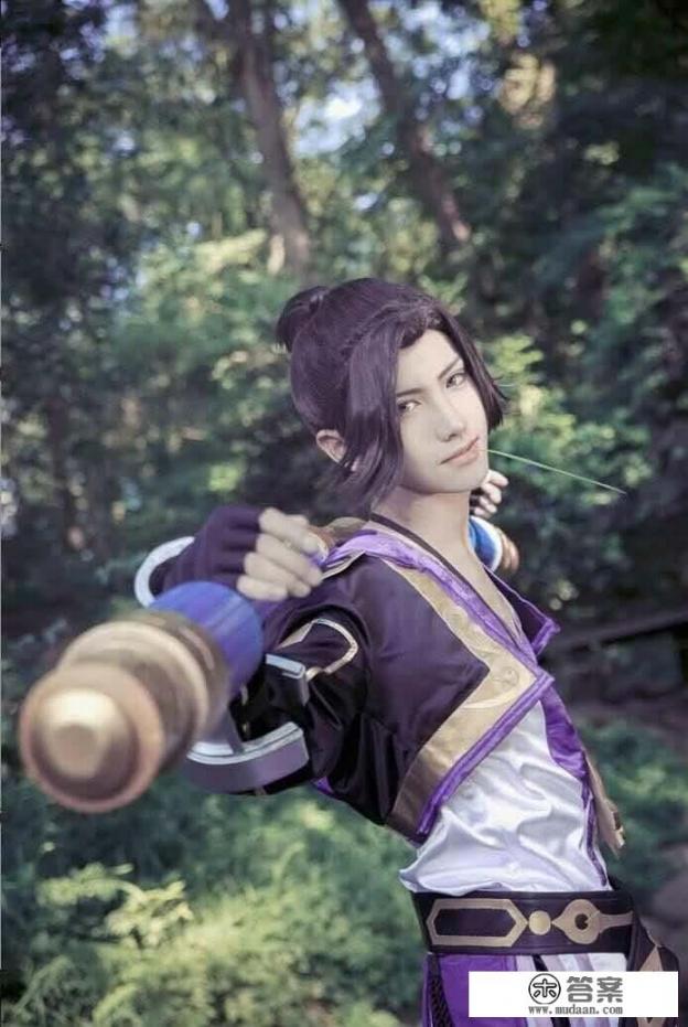 你觉得王者峡谷里最合适的cp是哪个? 你觉得王者峡谷里最合适的cp是哪个?