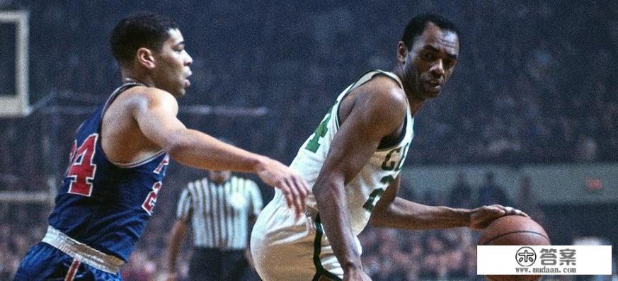 你们知道NBA中的总冠军戒指是怎么分配的吗？