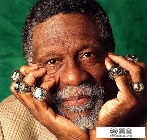 你们知道NBA中的总冠军戒指是怎么分配的吗？