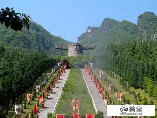 神农架深处到底有什么秘密,为何会成为禁区? 神农架深处到底有什么秘密,为何会成为禁区?